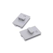 Flex Frame Wall Set of Lamp Connectors