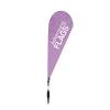 Fibre Drop Flag - 7