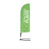 Fibre Wind Flag - 11