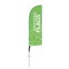 Fibre Wind Flag - 13