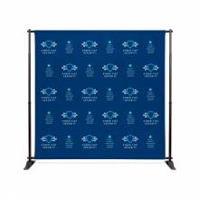 Flex Wall Graphic Poplin