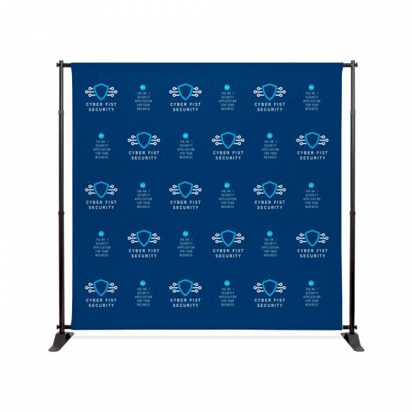 Flex Wall Graphic 300 x 235 cm Poplin