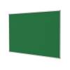 Fire Rated Pin Board - Green (1200x2400) - 2