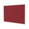 Fire Rated Pin Board - Blue (1200x1800) - 0