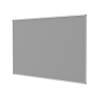 Fire Rated Pin Board - Grey (1200x2400) - 3