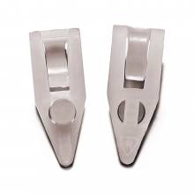 Pair of Wire clips