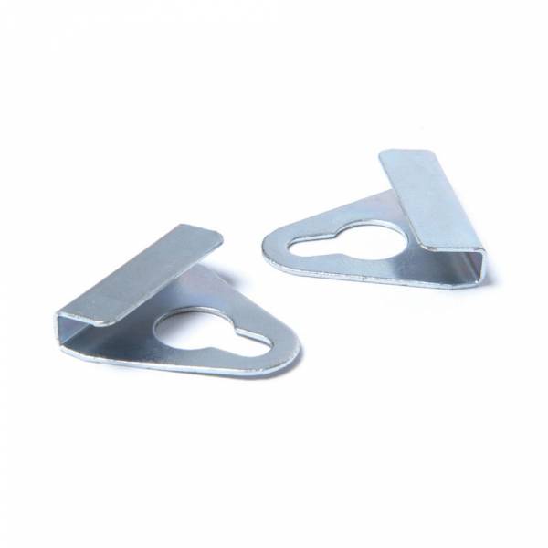 Snap Frame Hooks - Set of 2