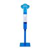 Sanitizer for children with automatic dispenser, blue - 1