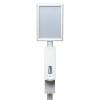 Hand Sanitiser Stand Classic Manual - 1