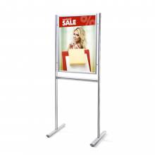 Info Board design Standard