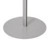 Indoor Flag Pole Silver Size M - 14