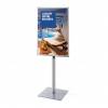 Info Pole Standard Poster Stand - 2