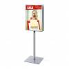 Info Pole Standard Poster Stand - 6