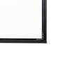Info Pole LED Slide In, DIN A1, RAL 9005 - 11
