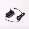 Info Pole LED Slide In, DIN A1, RAL 9005 - 13