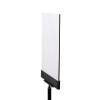 Info Post Telescopic Compact, DIN A5, RAL 9005 - 9