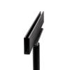 Info Post Telescopic Compact, DIN A5, RAL 9005 - 14