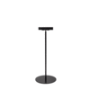 Info Post Telescopic Compact, DIN A5, RAL 9005 - 1