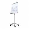 SCRITTO® Premium Magnetic Flipchart - Star Base - 0