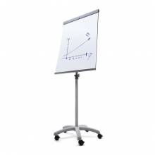 Flipchart Scritto Vario Telescopic Magnetic Flip Chart