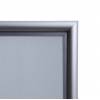 Snap Frame 25 mm, Mitred Corner, A4, Security - 15