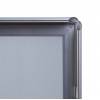 Snap Frame 50x70 - Fire Rated - 38