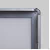 Snap Frame 50x70 - Rounded Corners (32 mm) - 68