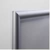 Snap Frame 50x70 - Rounded Corners (20 mm) - 71