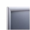 Snap Frame 50x70 - Rounded Corners - 48