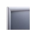 Snap Frame 25 mm, Mitred Corner, A3, Security - 50