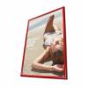 A0 Snap Frame Red - 76
