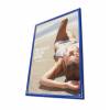 A1 Snap Frame - Tamper-proof - Rounded Corners (32 mm) - 89