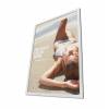 A4 Snap Frame - Double-Sided - Rounded Corners - 80