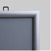 A3 Snap Frame - Rounded Corners (20 mm) - 108