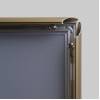 A1 Snap Frame - Double-Sided - 127