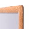 Snap Frame 25 mm, Mitred Corner, 50x70, Security - 31