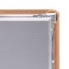 Snap Frame 70x100 - Fire Rated - 39