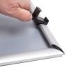 A2 Snap Frame - Rounded Corners (32 mm) - 48