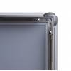 Snap Frame 70x100 - Rounded Corners (32 mm) - 37