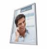 A0 Snap Frame - Rounded Corners (32 mm) - 83