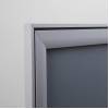 Snap Frame 50x70 - Rounded Corners (20 mm) - 129