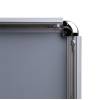 Premium COMPASSO® Snap Frame 70x100 - Weatherproof - 46