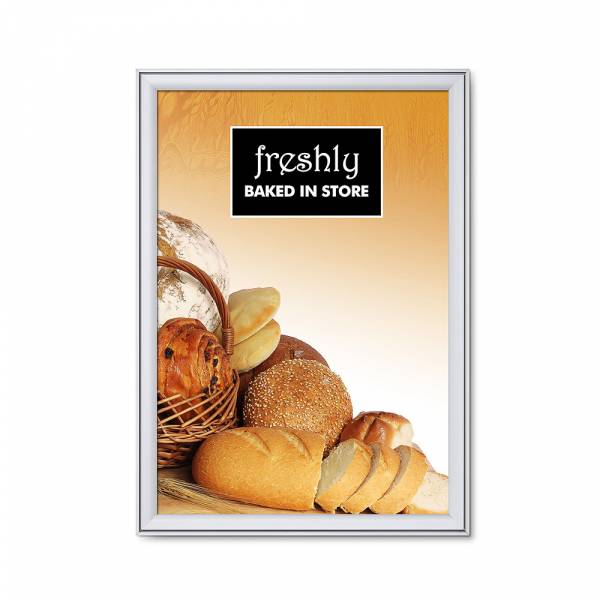 Premium COMPASSO® Snap Frame 70x100