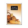 Snap Frame 25 mm, Round Corner, A1, Security - 6