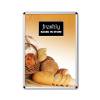 Snap Frame 25 mm, Round Corner, A1, Security - 7