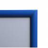 Snap Frame 70x100 - Tamper-proof - Rounded Corners (32 mm) - 21