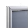 Snap Frame 50x70 - Rounded Corners (32 mm) - 55