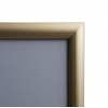 Snap Frame 70x100 - Rounded Corners (32 mm) - 25