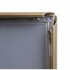 Snap Frame 70x100 - Fire Rated - 43