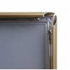 A4 Premium COMPASSO® Snap Frame - Weatherproof - 41